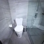 Luxury 2 Bed Sea View Bath Tub In Balcony อพาร์ทเม้น *