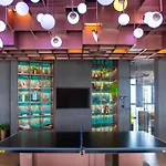 Edge Pattaya-skyline Retreat อพาร์ทเม้น Pattaya