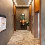 อพาร์ทเม้น Edge Pattaya-skyline Retreat