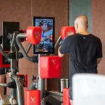 Edge Pattaya-skyline Retreat อพาร์ทเม้น