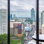 Edge Pattaya-skyline Retreat * Pattaya