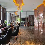 Edge Pattaya-skyline Retreat *