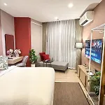 Edge Pattaya-skyline Retreat * Pattaya