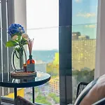 Edge Pattaya-skyline Retreat อพาร์ทเม้น