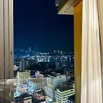 Edge Pattaya-skyline Retreat Apartment *