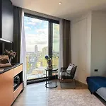 Edge Pattaya-skyline Retreat *