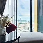 Edge Pattaya-skyline Retreat Pattaya
