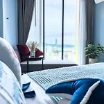 Edge Pattaya-skyline Retreat * Pattaya