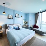 Edge Pattaya-skyline Retreat * Pattaya