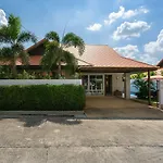 The Ville Pool Villa Jomtien A23