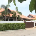 The Ville Pool Villa Jomtien A23