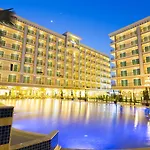 Lk Celestite Hotel Pattaya