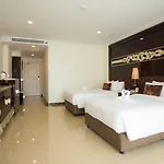 Lk Celestite Hotel Pattaya