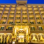 Hotel Lk Celestite 4*