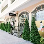 Lk Celestite Hotel Pattaya