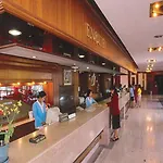 โรงแรมรอยัลพาเลซ โรงแรม