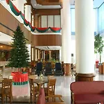 โรงแรมรอยัลพาเลซ โรงแรม