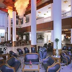 โรงแรม โรงแรมรอยัลพาเลซ