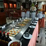 โรงแรมรอยัลพาเลซ 3*