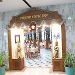 โรงแรมรอยัลพาเลซ โรงแรม Pattaya