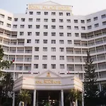 โรงแรมรอยัลพาเลซ โรงแรม