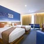 โรงแรมรอยัลพาเลซ 3*