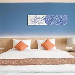 โรงแรม โรงแรมรอยัลพาเลซ Pattaya