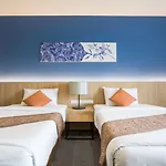 โรงแรมรอยัลพาเลซ 3*