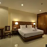 โรงแรม D Xpress