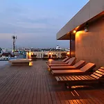 D Xpress โรงแรม
