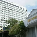 รายัล ทวินส์ พาเลซ โรงแรม Pattaya