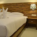 D Xpress โรงแรม Pattaya