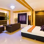 Marble Garden View 3* Pattaya