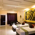 Resort Marble Garden View 3*