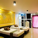 Marble Garden View Resort Pattaya