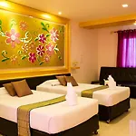 Marble Garden View Resort 3*