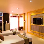Marble Garden View Resort Pattaya