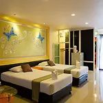 Marble Garden View 3* Pattaya