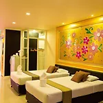 Marble Garden View Resort