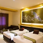 Resort Marble Garden View 3*