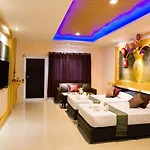 Marble Garden View Resort 3*