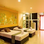 Resort Marble Garden View