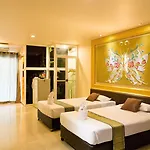 Marble Garden View Resort