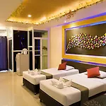 Resort Marble Garden View Pattaya