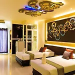 Marble Garden View Resort Pattaya