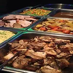 Harrys Bar & Restaurant 3* Pattaya