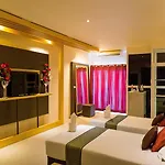 Resort Marble Garden View Pattaya