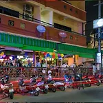Harrys Bar & Restaurant Pattaya