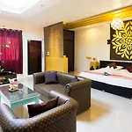Resort Marble Garden View 3*