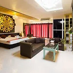 Resort Marble Garden View 3*